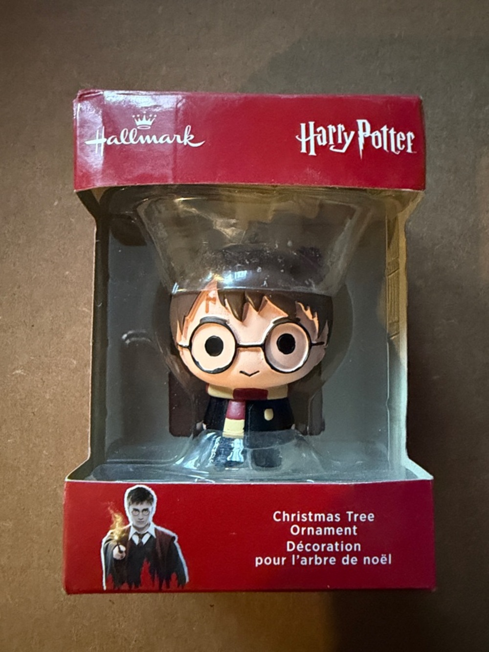 Hallmark Harry Potter Ornament - New